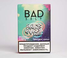 Bad Drip Bar Salt Disposable 5000 Farley’s Gnarly Sauce