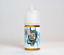 Doctor Grimes Salt Voodoo