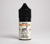 Smoke Hunter Cherry