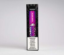 Boom Ice Grape 1500