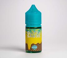 Glitch Sauce Iced Out Salt Banana