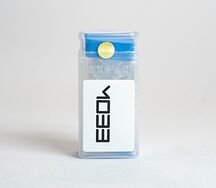 SXK MOBB Mini Style RBA Rebuildable Atomizer