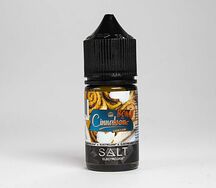 Electro Jam Salt CinnaBomb