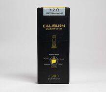 Uwell Caliburn G UN2 Meshed-H coil 1.2 Ом