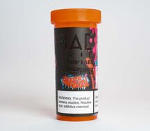 Bad Drip Sweet Tooth