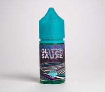 Glitch Sauce Iced Out Salt La Festa