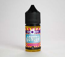 Five Pawns Salt Legacy Collection Vape Orenda Go Nuts