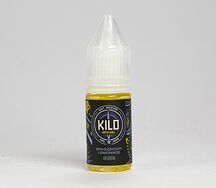 Kilo Revival Salt Brazzberry Lemonade