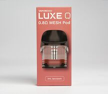 Vaporesso luxe Q Cartridge