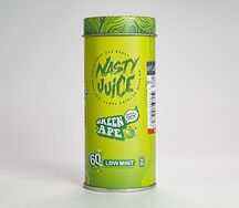 Nasty Juice Green Ape