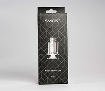 Сменный испаритель Smok Nord Mesh