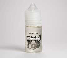 Edition Exo Salt Sunrise