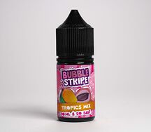 Bubble Stripe Salt Tropics Mix