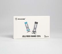 Jellybox Nano Coil