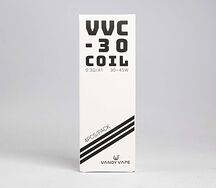 Vandy Vape VVC 30