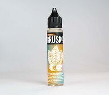 Brusko Caramel Tobacco