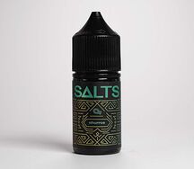 SALTS Churros
