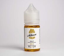 The Milkman Salt Gold
