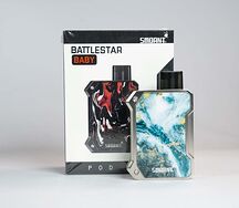 Smoant Battlestar Baby