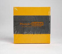 Обслуживаемый атомайзер BP Mods Pioneer DotRBA