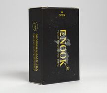Enook 21700 5000mAh 40A