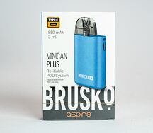 Brusko Minican Plus 850