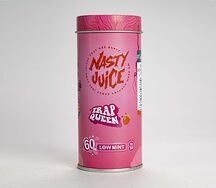 Nasty Juice Trap Queen