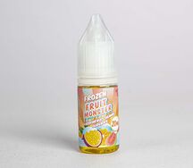 Frozen Fruit Monster Salt Passionfruit Orange Guava
