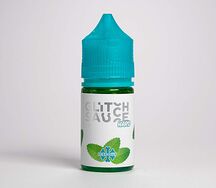 Glitch Sauce Iced Out Hard Sweet Mint