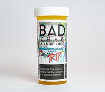 Bad Drip Cereal Trip