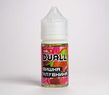 DUALL Salt Բալ, ելակ