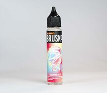 Brusko Cotton Candy