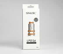 Smok LP2 Replacement Coils