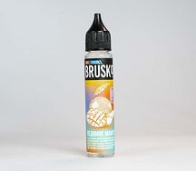 Brusko Iced Mango