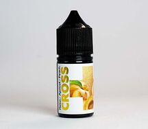 Cross Melon Apricot Peach