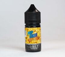 Electro Jam Salt Pop Corn