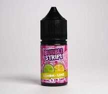 Bubble Stripe Salt Lemon Lime
