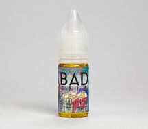 Bad Drip Salt Cereal Trip
