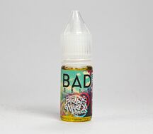 Bad Drip Salt Farley’s Gnarly Sauce