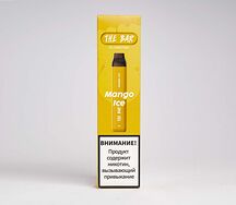 The bar Ice Mango 1000