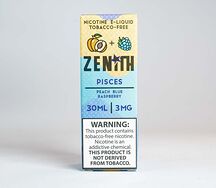 Zenith Pisces