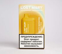 Lost Mary BM 5000 Mango Passion Fruit