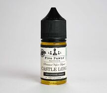 Five Pawns Salt Castle Long