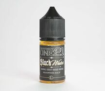 Five Pawns Salt Legacy Collection District One 21 Black Water