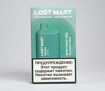 Lost Mary BM 5000 Iced Watermelon