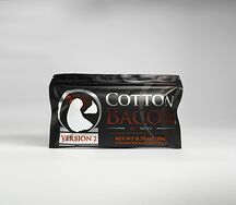 Cotton Bacon Version 2