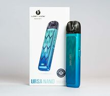 Lost Vape URSA Nano Pod kit