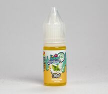 Horny Bubblegum Salt Mint