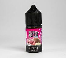 Electro Jam Salt Neapolitan Dream
