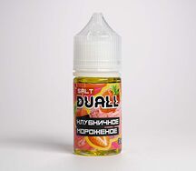 DUALL Salt Ելակի պաղպաղակ